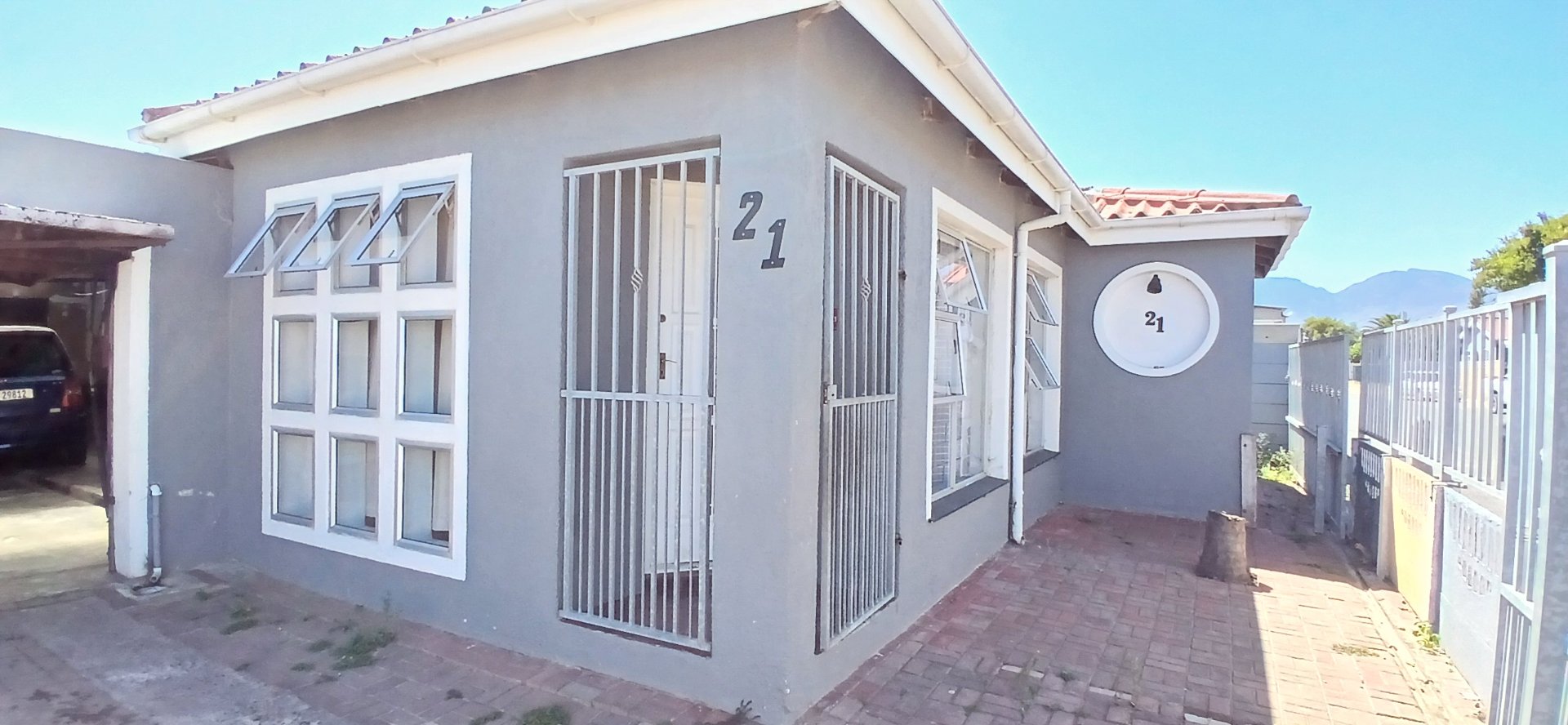4 Bedroom Property for Sale in Strand Central Western Cape